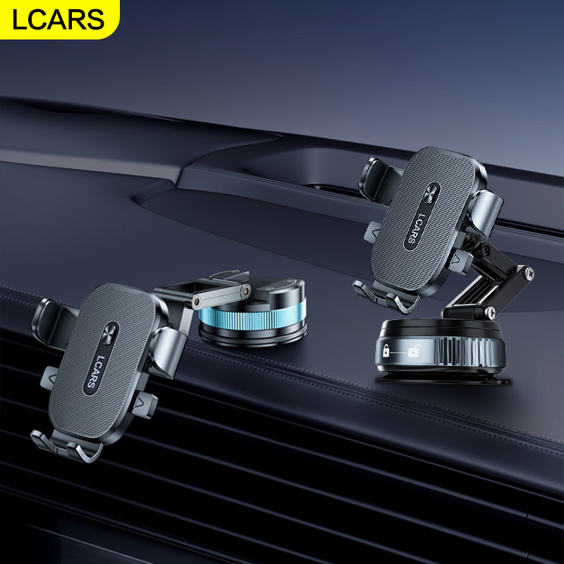 Phone Accessories Items - Neuer Auto-Handyständer mit mehreren Winkeln, drehbar,