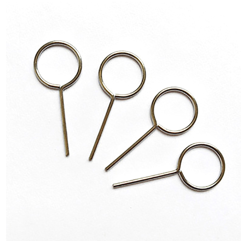Sim Card Tool - 50-100 stücke Sim Karte Tray Pin