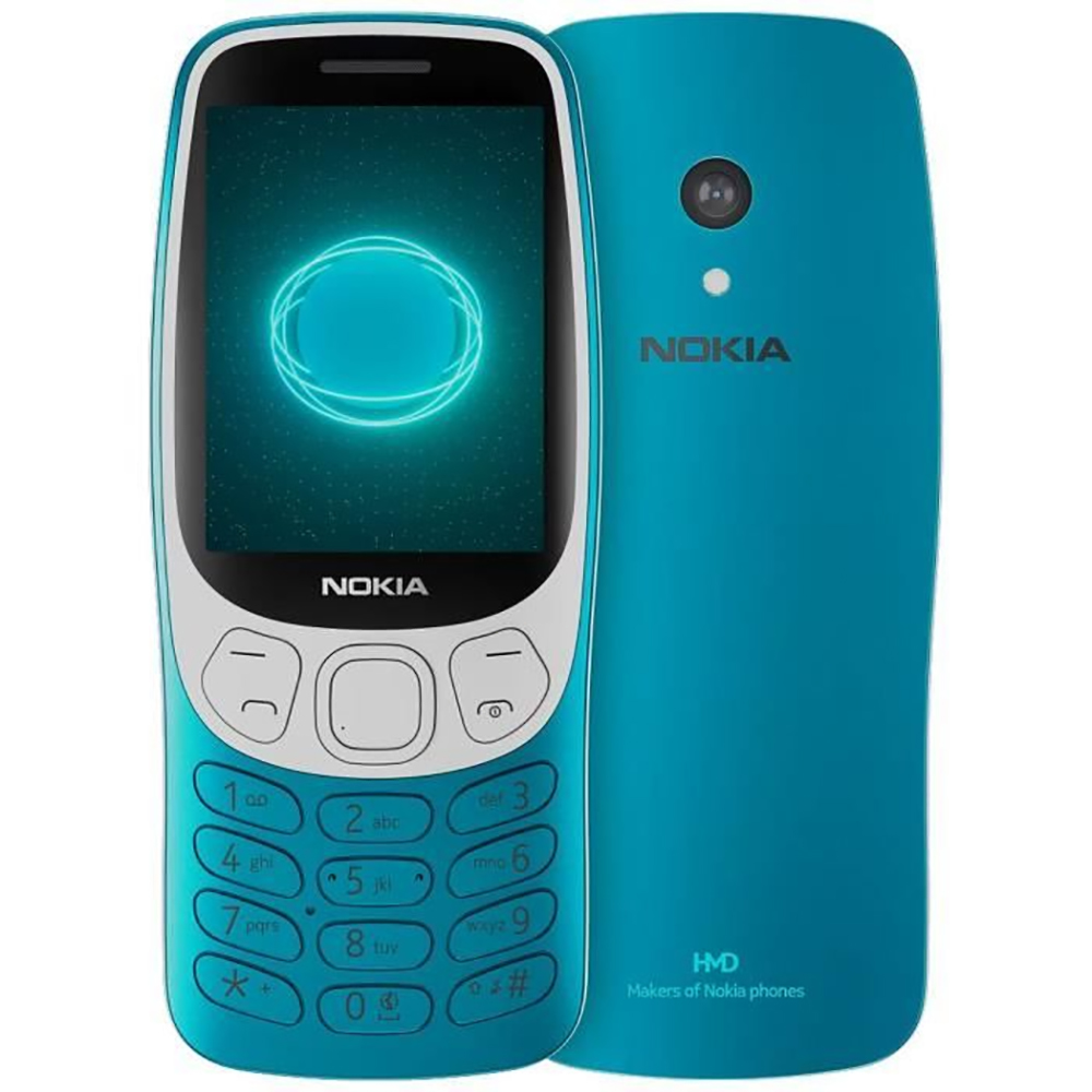 Sim Card Tool - Nokia 3210 4G Telefon 2SIM Bluetooth