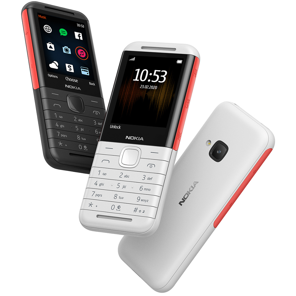 Nokia 5310 2020 Backup-Handy 2 – Sim Card Tool Bewertung und Preis
