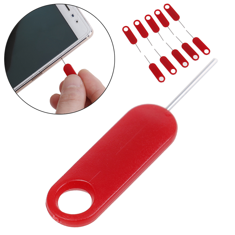 10 stücke Sim Karte Tray Entfe – Sim Card Tool Bewertung und Preis