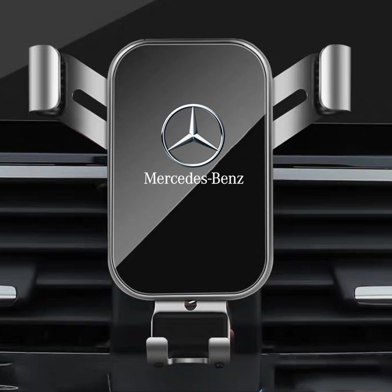 ABS Auto-Handyhalterung Feste  – Phone Accessories Logo Bewertung und Preis