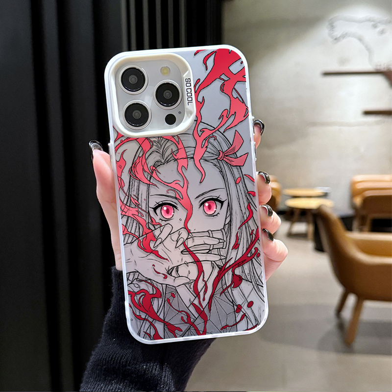 Handyhülle für Oppo Realme 15  – Phone Accessories Demon Slayer Bewertung und Preis