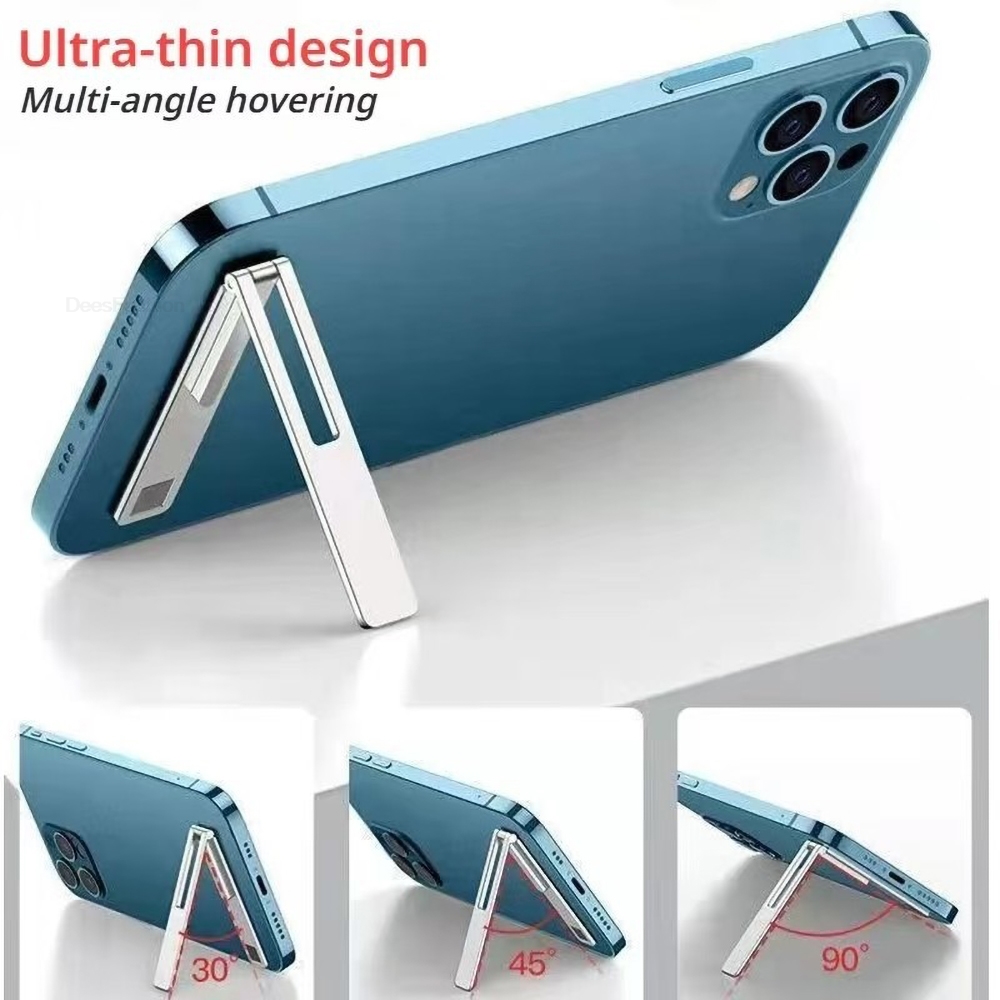 Klappbarer Telefonhalter aus M – Desk Phone Stand Bewertung und Preis