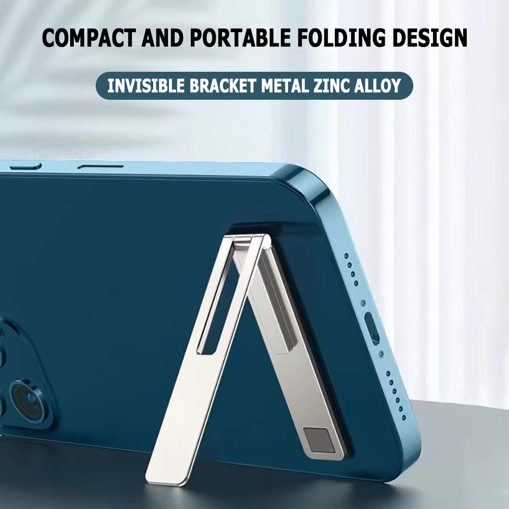 Klappbarer Telefonhalter aus M – Desk Phone Stand Bewertung und Preis