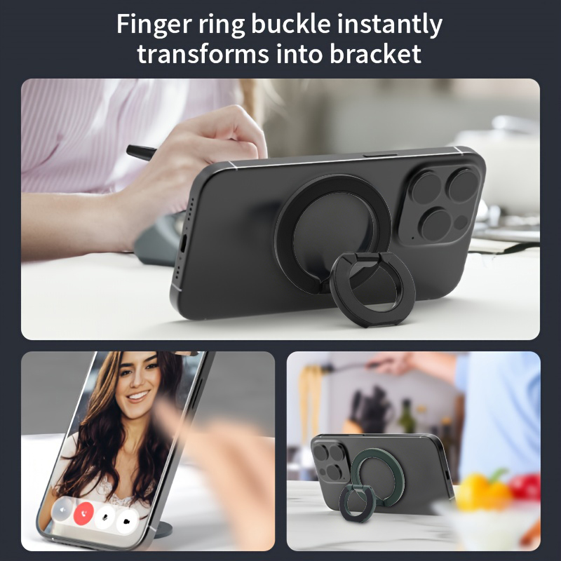 Für MagSafe Doppelseitiger Mag – Phone Accessories Items Bewertung und Preis