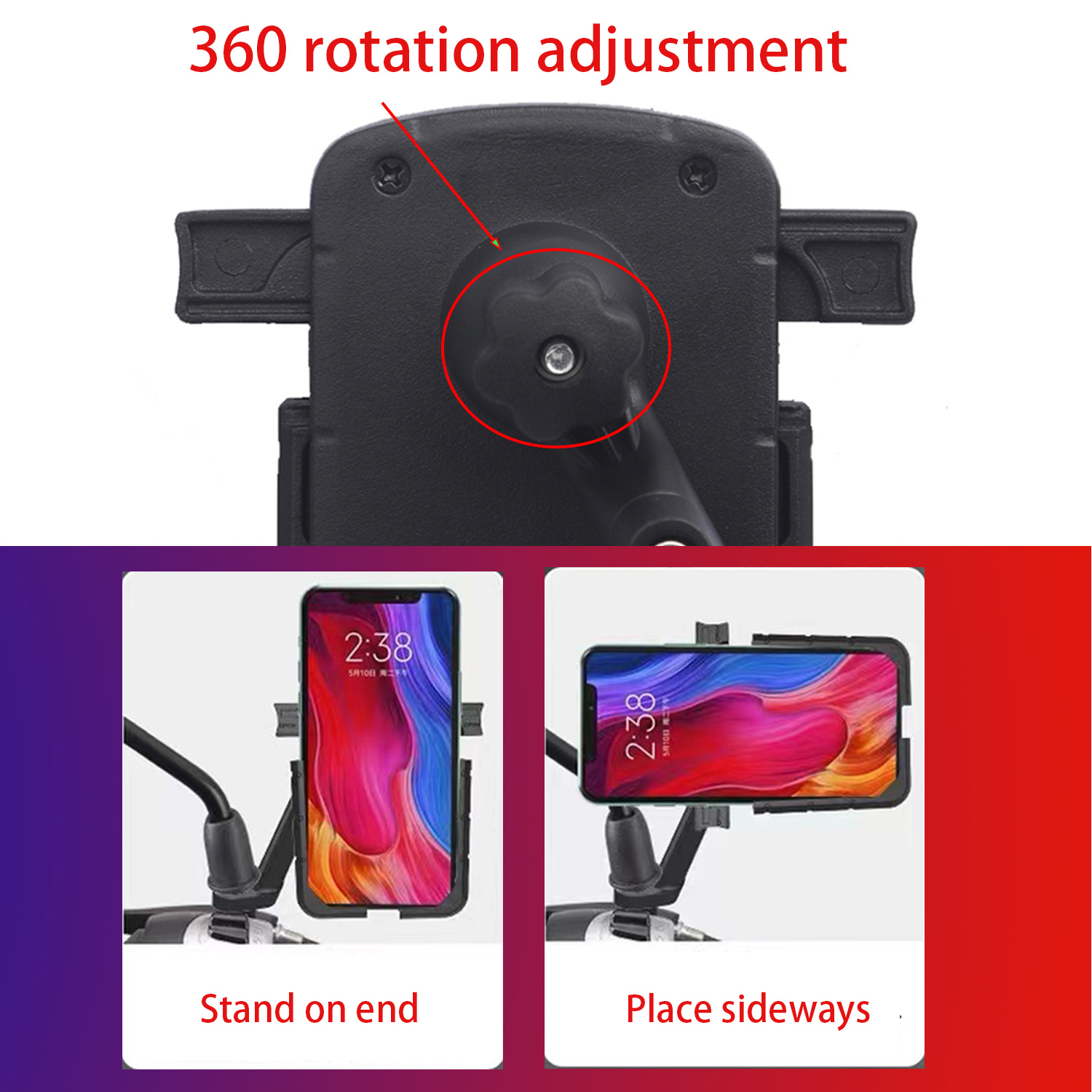 Für Kawasaki Vulcan s 650 VN 6 – Phone Accessories Logo Bewertung und Preis