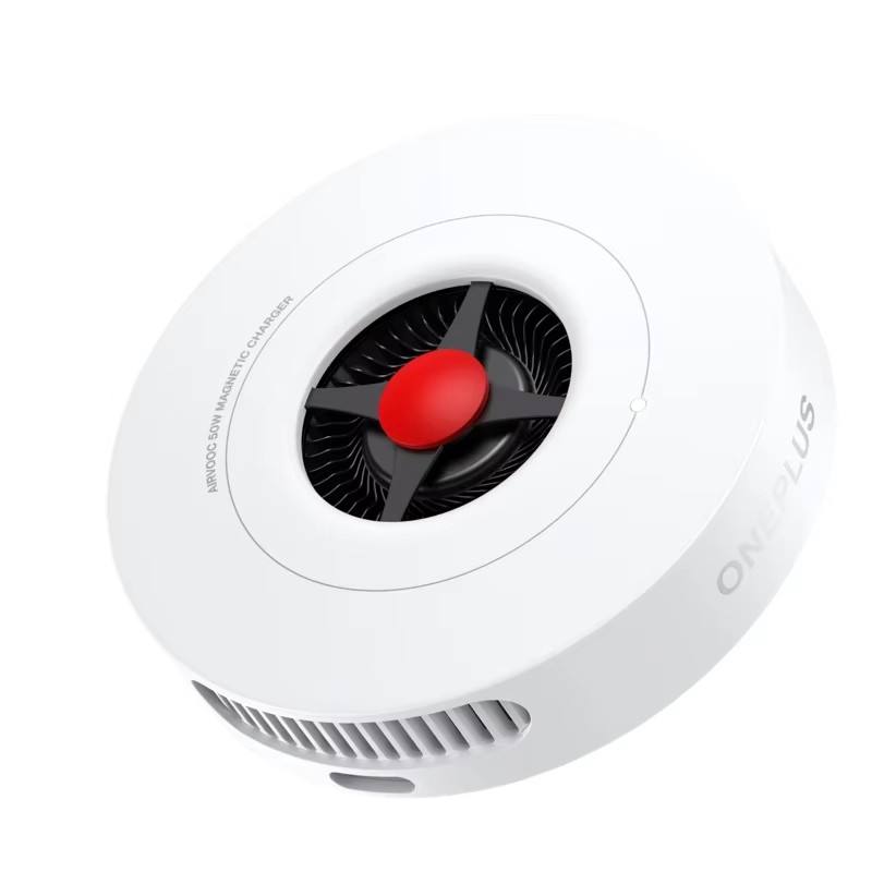 OPPO AIRVOOC 50 W magnetisches – Phone Cooling Fan Bewertung und Preis