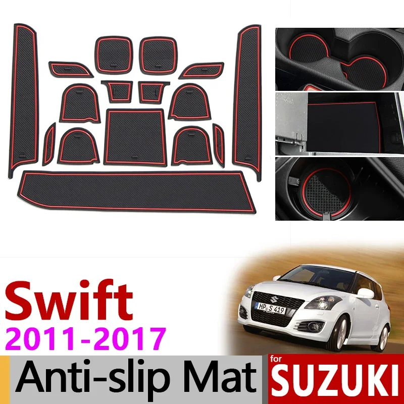 Anti-Rutsch-Matte für Telefon  – Phone Accessories Logo Bewertung und Preis