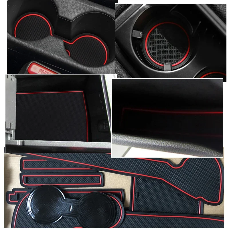 Anti-Rutsch-Matte für Telefon  – Phone Accessories Logo Bewertung und Preis