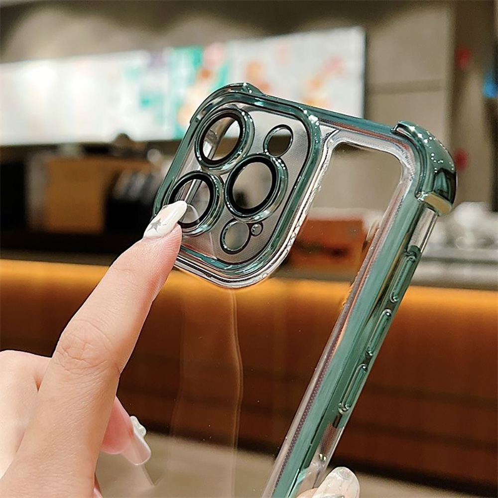 Galvanisierte Handyhülle für O – Phone Accessories Demon Slayer Bewertung und Preis