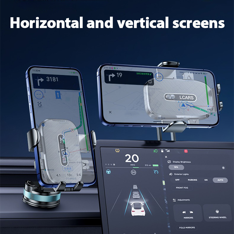 Neuer Auto-Handyständer mit me – Phone Accessories Items Bewertung und Preis