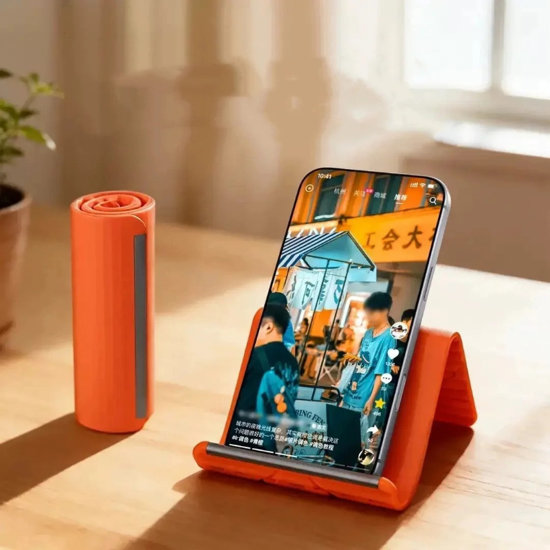 Flexibler Tragbarer Telefonstä – Phone Accessories Items Bewertung und Preis