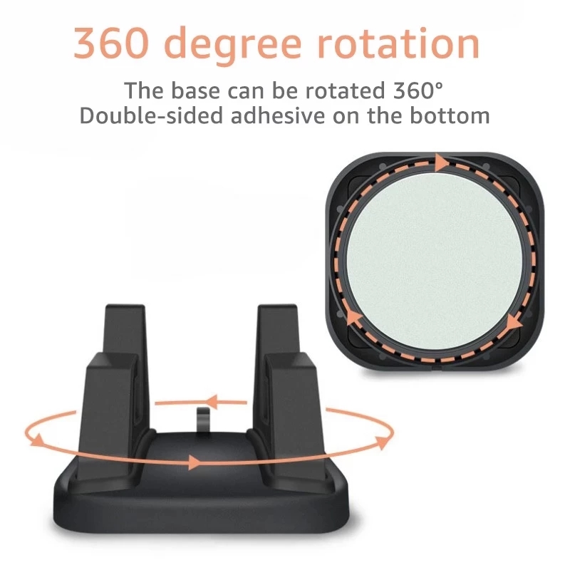360-Grad-Drehbarer Auto-Handyh – Phone Accessories Items Bewertung und Preis