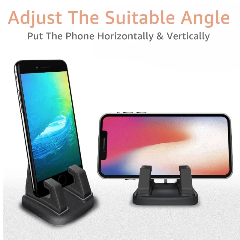 360-Grad-Drehbarer Auto-Handyh – Phone Accessories Items Bewertung und Preis