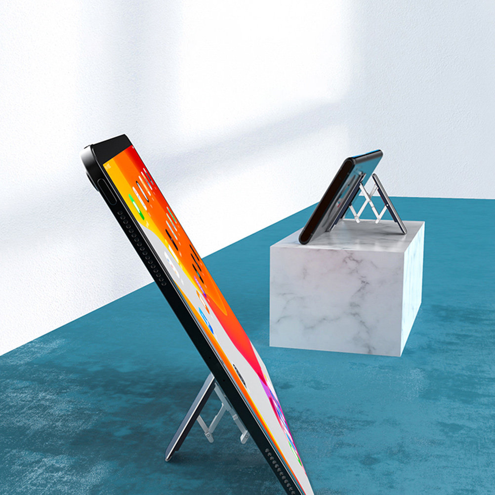 1 Stück Telefonständer aus Alu – Desk Phone Stand Bewertung und Preis