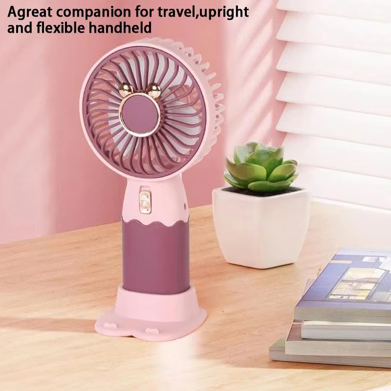 Mini-Elektroventilator, wieder – Phone Cooling Fan Bewertung und Preis