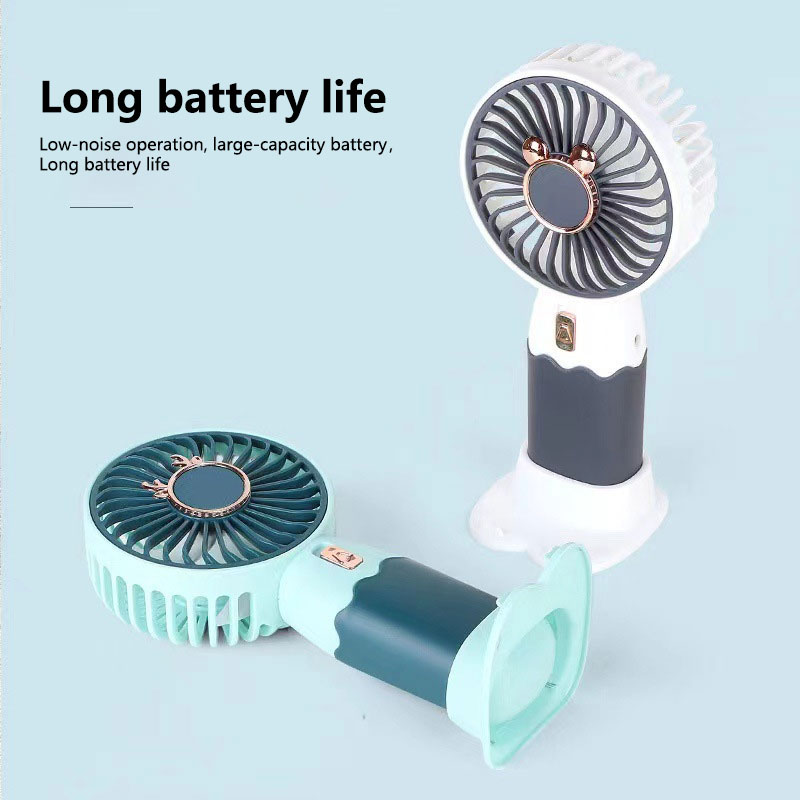 Mini-Elektroventilator, wieder – Phone Cooling Fan Bewertung und Preis
