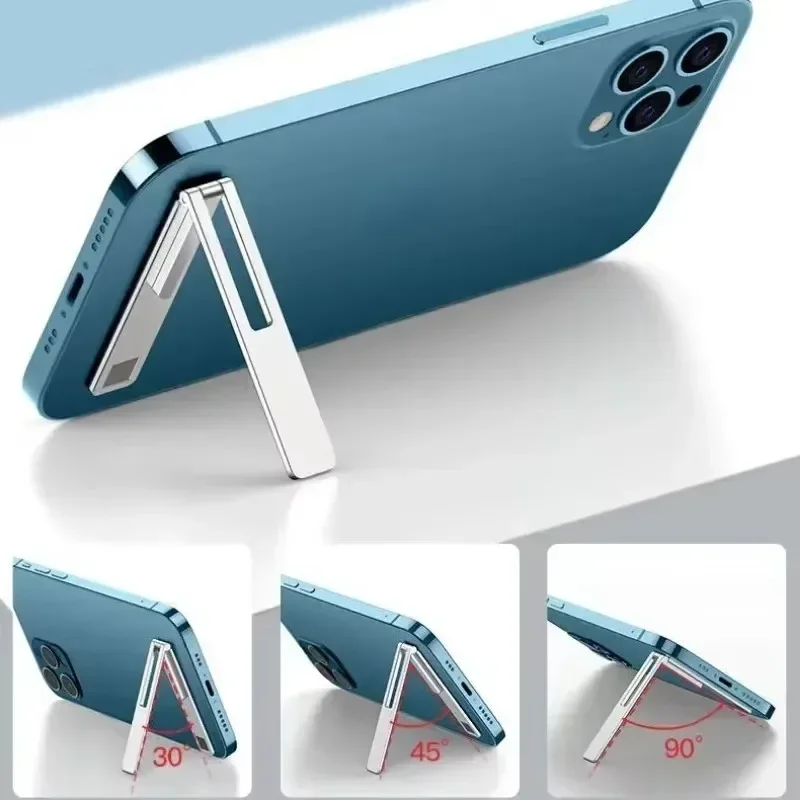 Magnetischer Ultraflacher Falt – Desk Phone Stand Bewertung und Preis