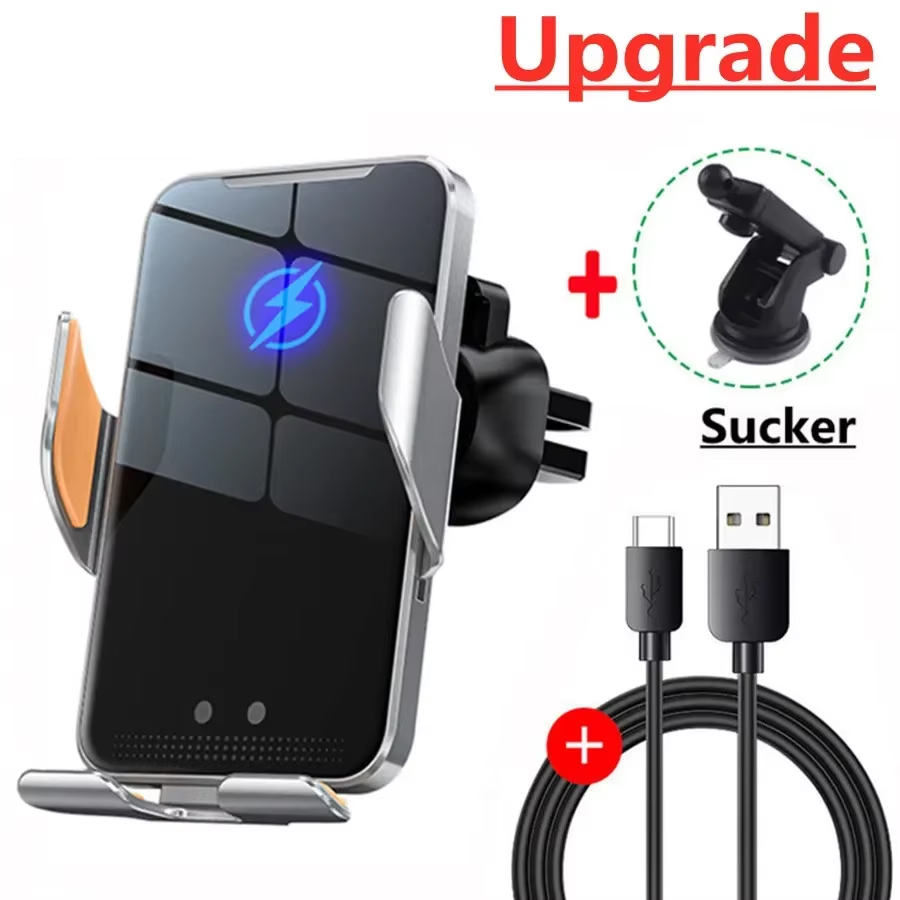 Auto-Wireless-Ladegerät, magne – Phone Cooling Fan Bewertung und Preis