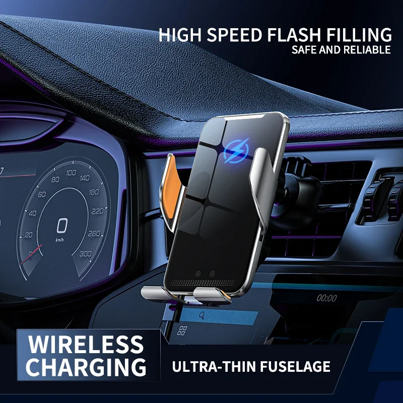 Auto-Wireless-Ladegerät, magne – Phone Cooling Fan Bewertung und Preis