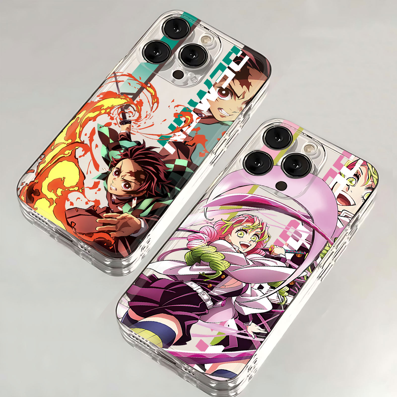 Handyhülle für Samsung S26 S25 – Phone Accessories Demon Slayer Bewertung und Preis