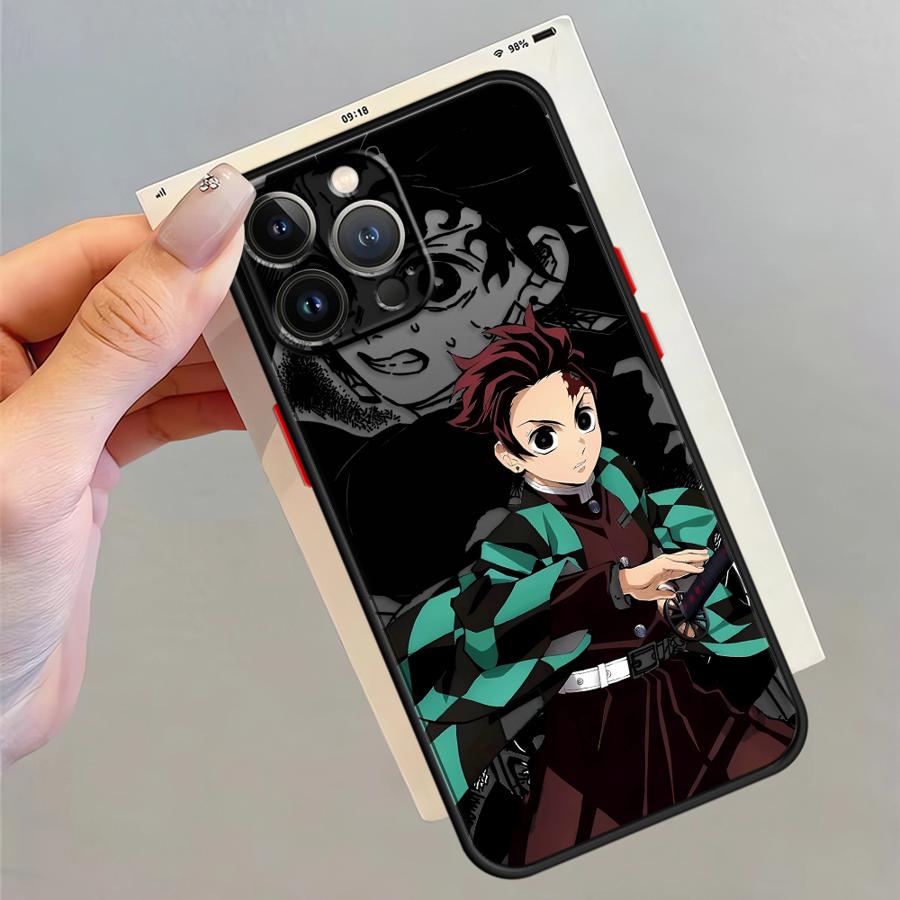 Hülle für iPhone 17 Pro Max XS – Phone Accessories Demon Slayer Bewertung und Preis