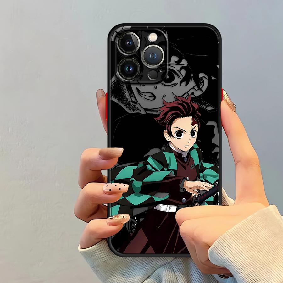 Hülle für iPhone 17 Pro Max XS – Phone Accessories Demon Slayer Bewertung und Preis
