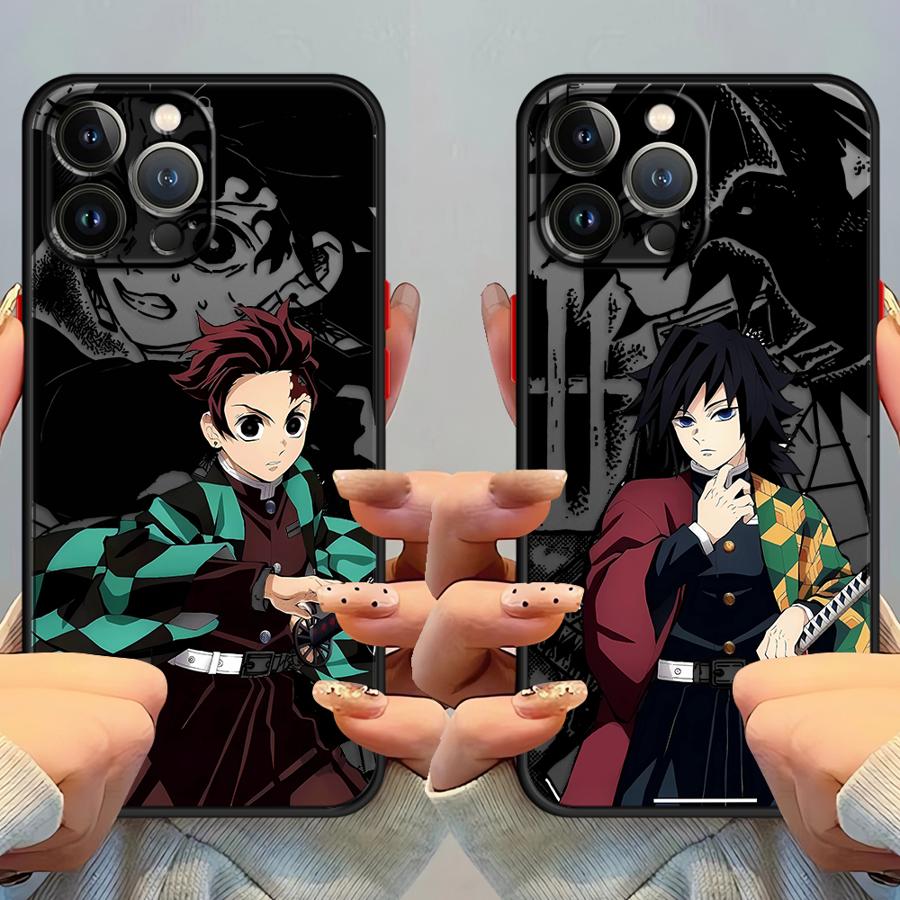 Hülle für iPhone 17 Pro Max XS – Phone Accessories Demon Slayer Bewertung und Preis