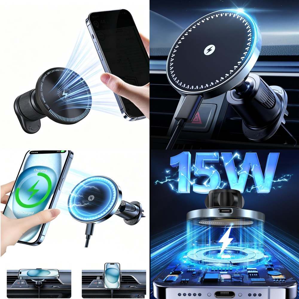 2026 Neues Elektronik-Zubehör  – Phone Accessories Trending Products Bewertung und Preis