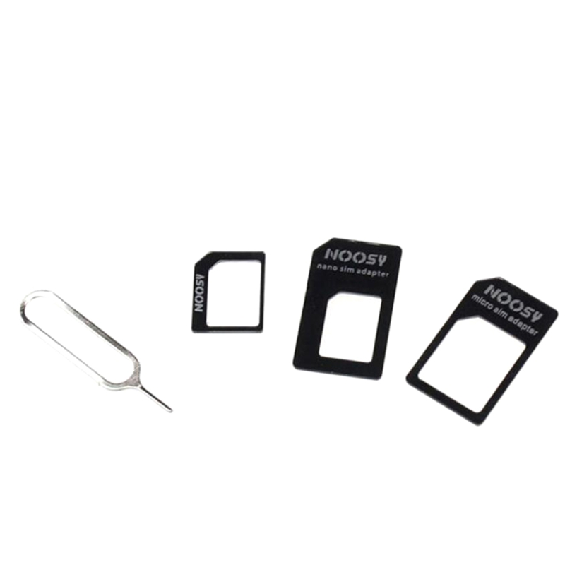 1 Set NanoSIM-Karten-zu-Micro- – Sim Card Tool Bewertung und Preis