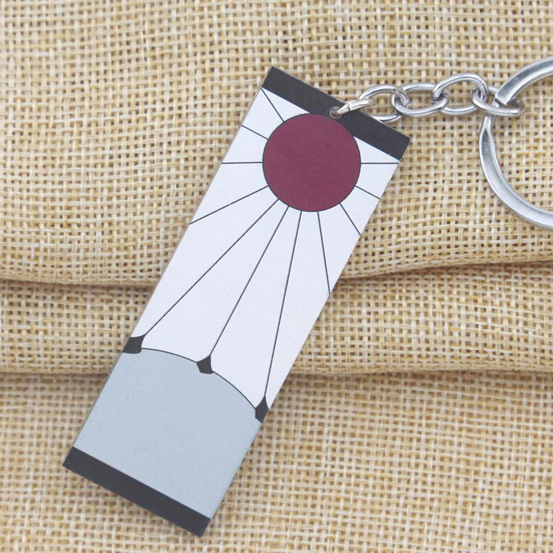 Schlüsselanhänger Demon Slayer – Phone Accessories Demon Slayer Bewertung und Preis