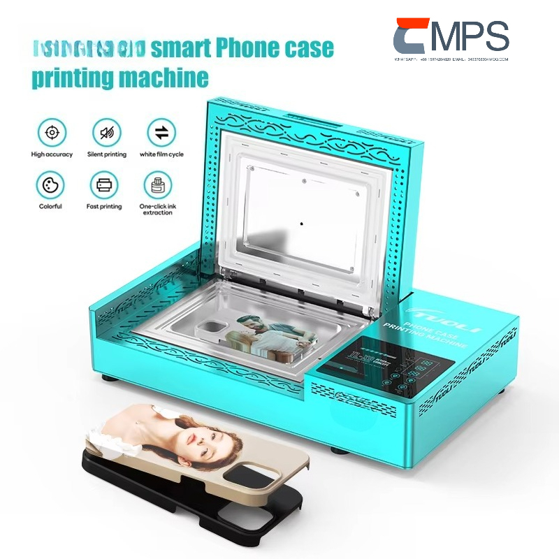 Automatische Vakuum-Sublimatio – Phone Accessories Trending Products Bewertung und Preis