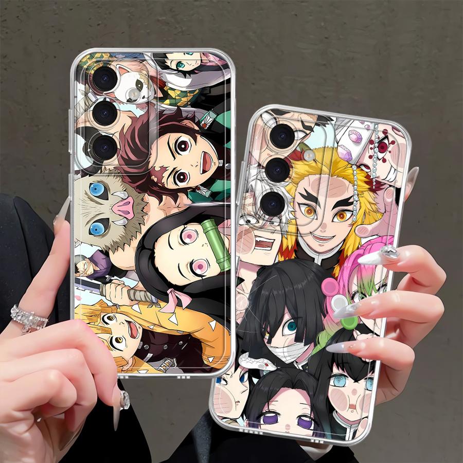 Hülle für Samsung Galaxy A57 A – Phone Accessories Demon Slayer Bewertung und Preis
