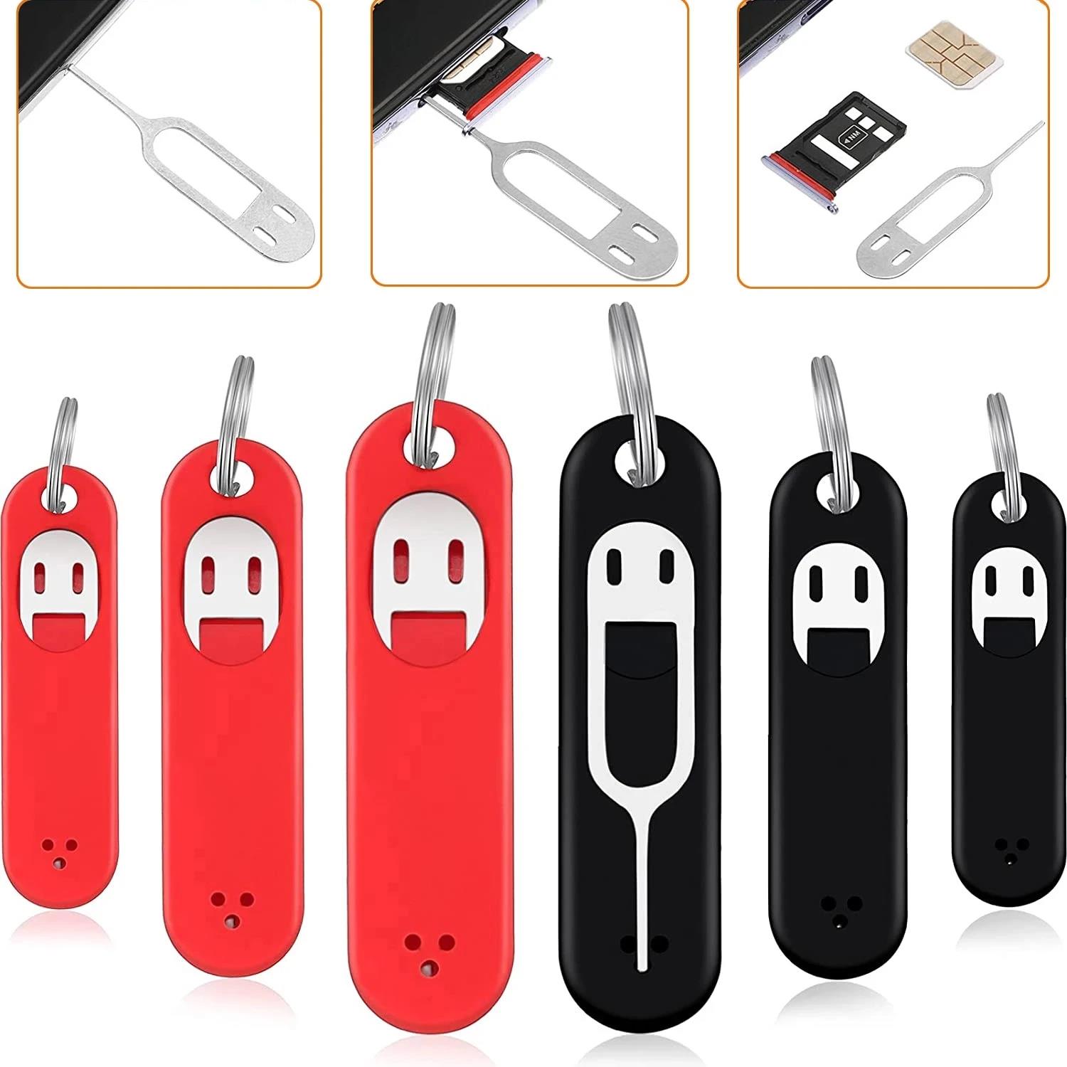 1/3/5 Stück/Set Anti-Verlust-S – Sim Card Tool Bewertung und Preis