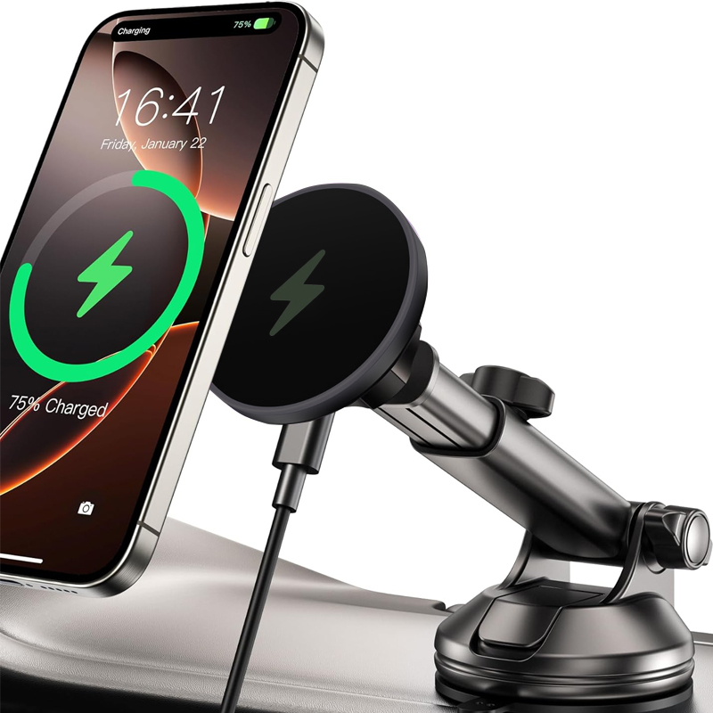 UYUXIO 15 W Schnellladung Wind – Phone Cooling Fan Bewertung und Preis