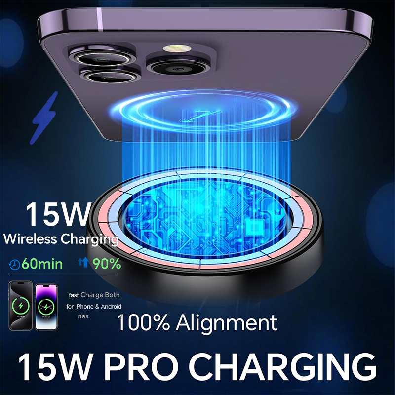 UYUXIO 15 W Schnellladung Wind – Phone Cooling Fan Bewertung und Preis