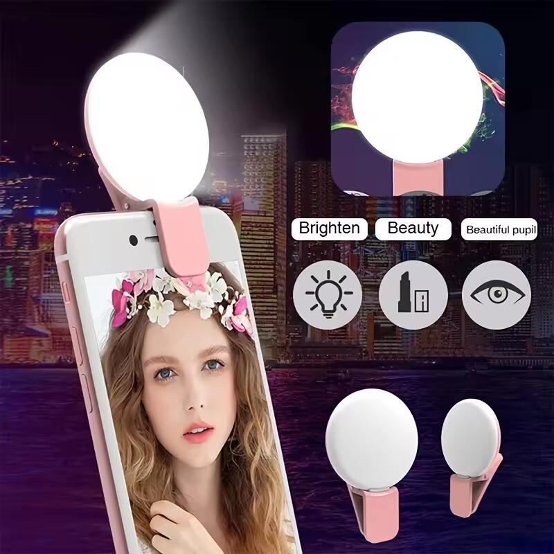 Tragbare LED-Leuchte für Mobil – Phone Accessories Items Bewertung und Preis