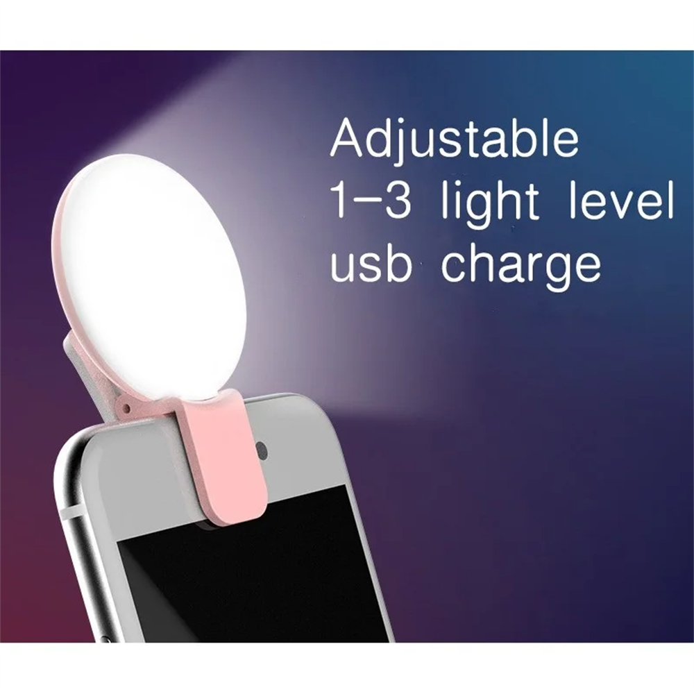 Tragbare LED-Leuchte für Mobil – Phone Accessories Items Bewertung und Preis
