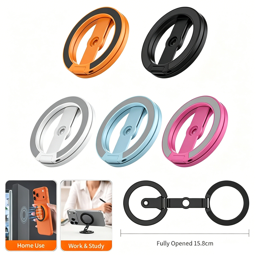 Tragbarer, faltbarer, doppelse – Phone Accessories Items Bewertung und Preis