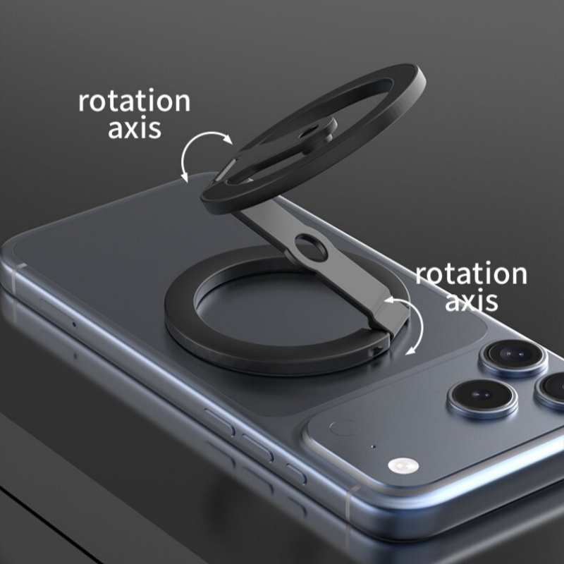Tragbarer, faltbarer, doppelse – Phone Accessories Items Bewertung und Preis