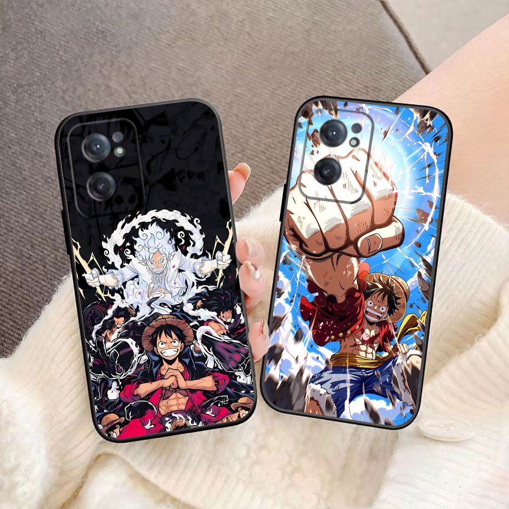 One Piece Luffy Gear 5 Handyhü – Phone Accessories Logo Bewertung und Preis