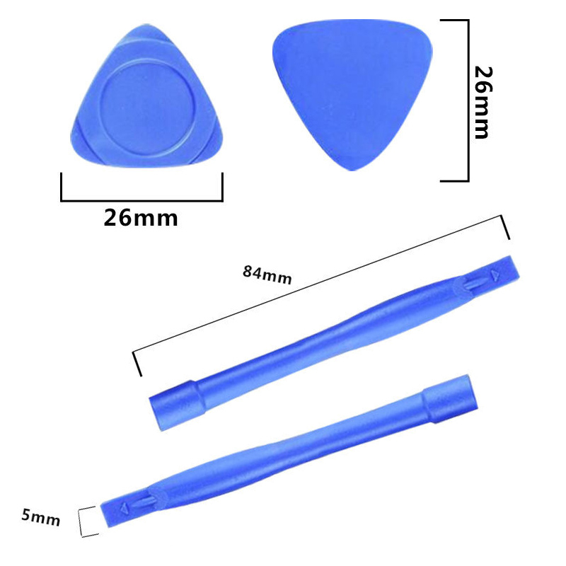 24 Teile/satz Kunststoff Stemm – Sim Card Tool Bewertung und Preis