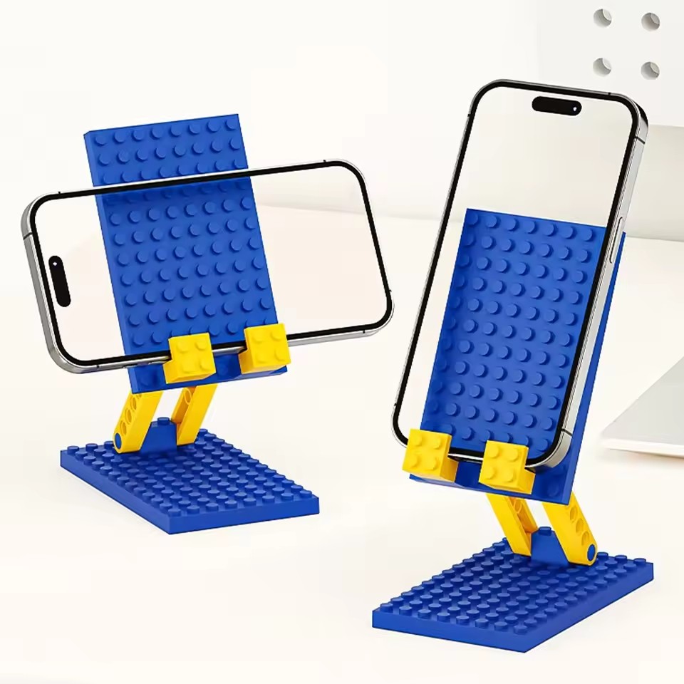 Flexibler, faltbarer Telefonha – Desk Phone Stand Bewertung und Preis