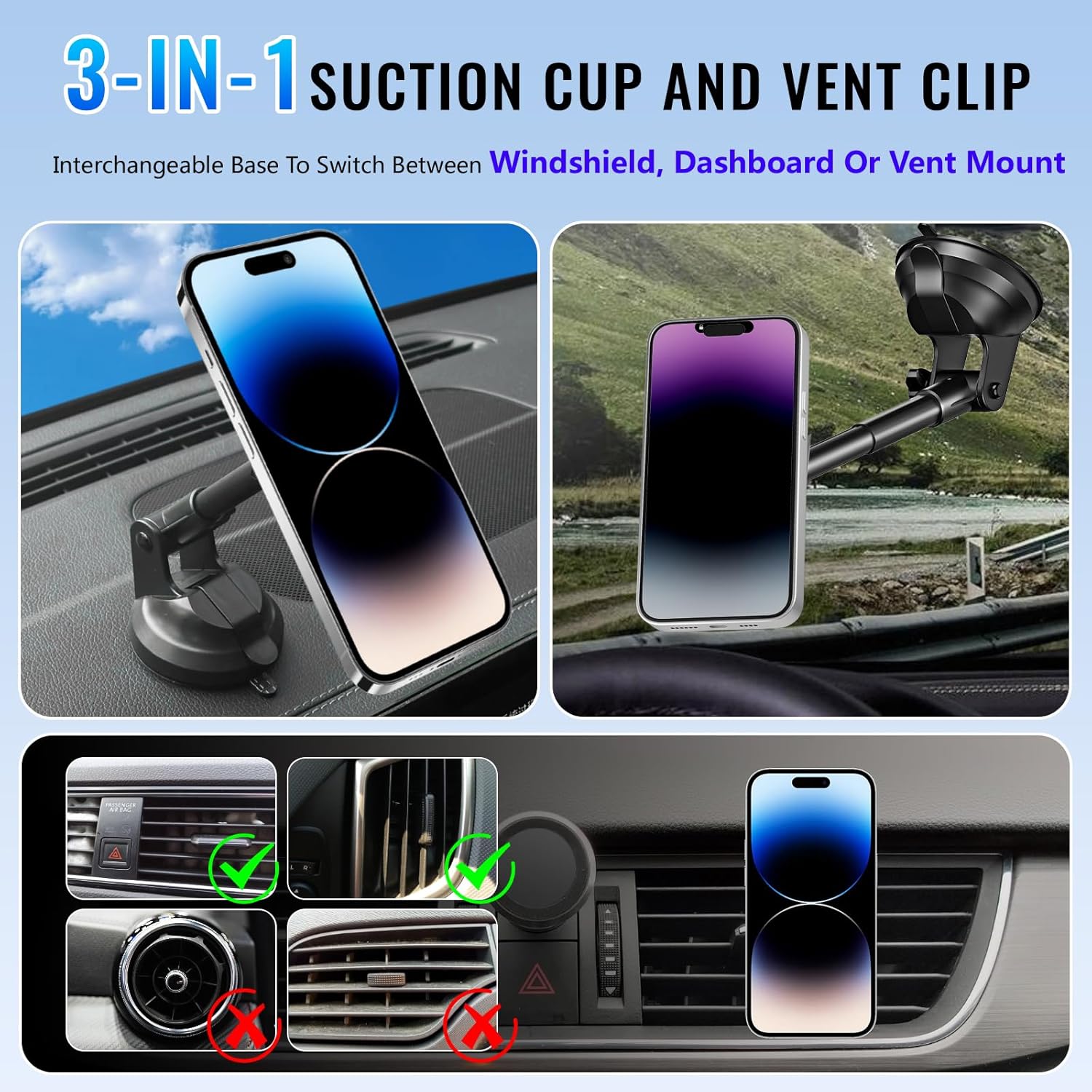 Neues 2026 Trendprodukt Windsc – Phone Accessories Trending Products Bewertung und Preis