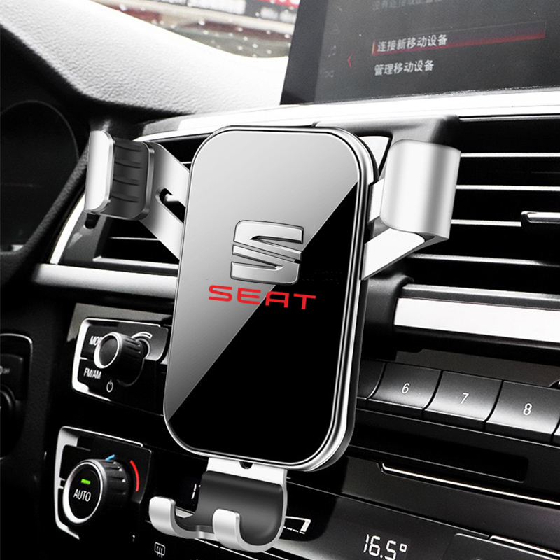 Auto-Aufkleber Handyhalterung  – Phone Accessories Logo Bewertung und Preis