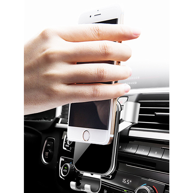 Auto-Aufkleber Handyhalterung  – Phone Accessories Logo Bewertung und Preis