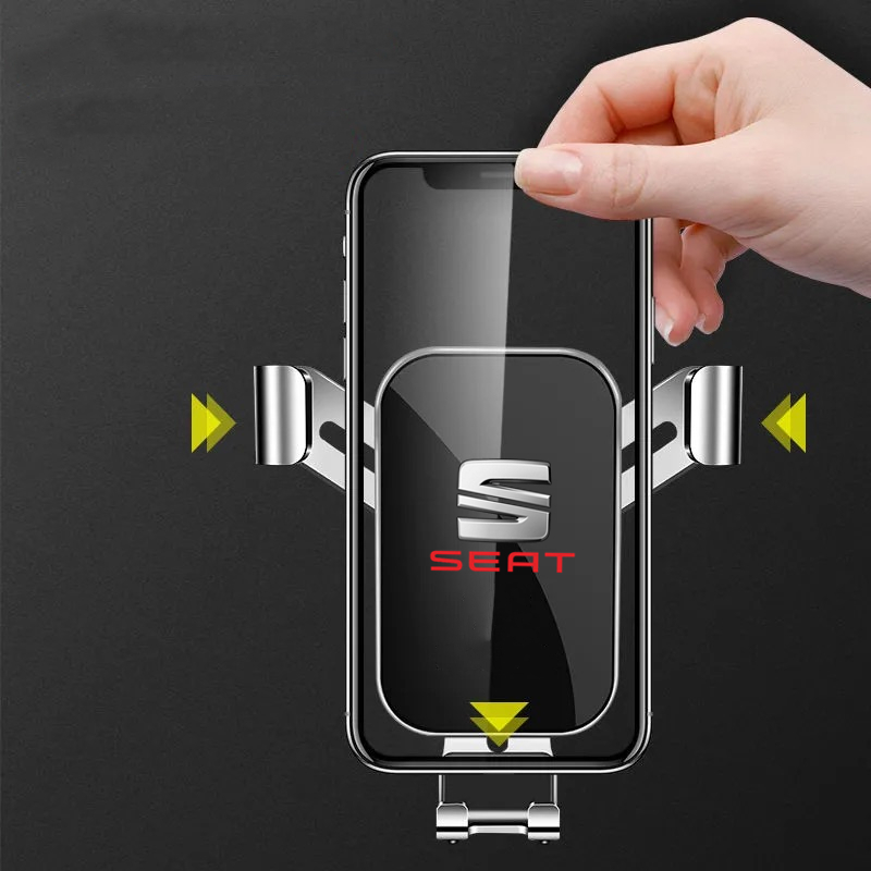 Auto-Aufkleber Handyhalterung  – Phone Accessories Logo Bewertung und Preis