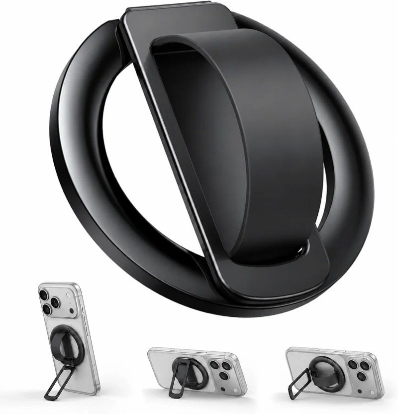 Silikon Magnetisches Armband H – Desk Phone Stand Bewertung und Preis