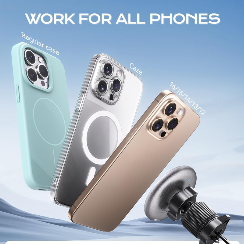 Trendprodukt 2026 Elektronisch – Phone Accessories Trending Products Bewertung und Preis